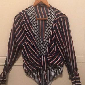 Zara body women like new